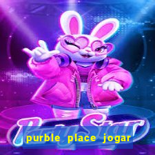 purble place jogar no click jogos